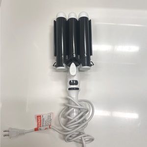 Bindi Boost Wave Iron